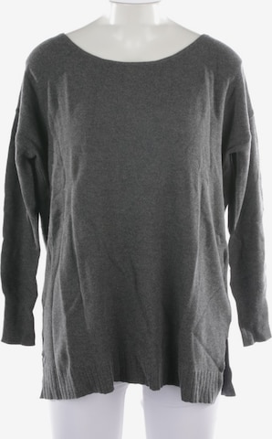 Joie Strickpullover S in Grau: Vorderseite