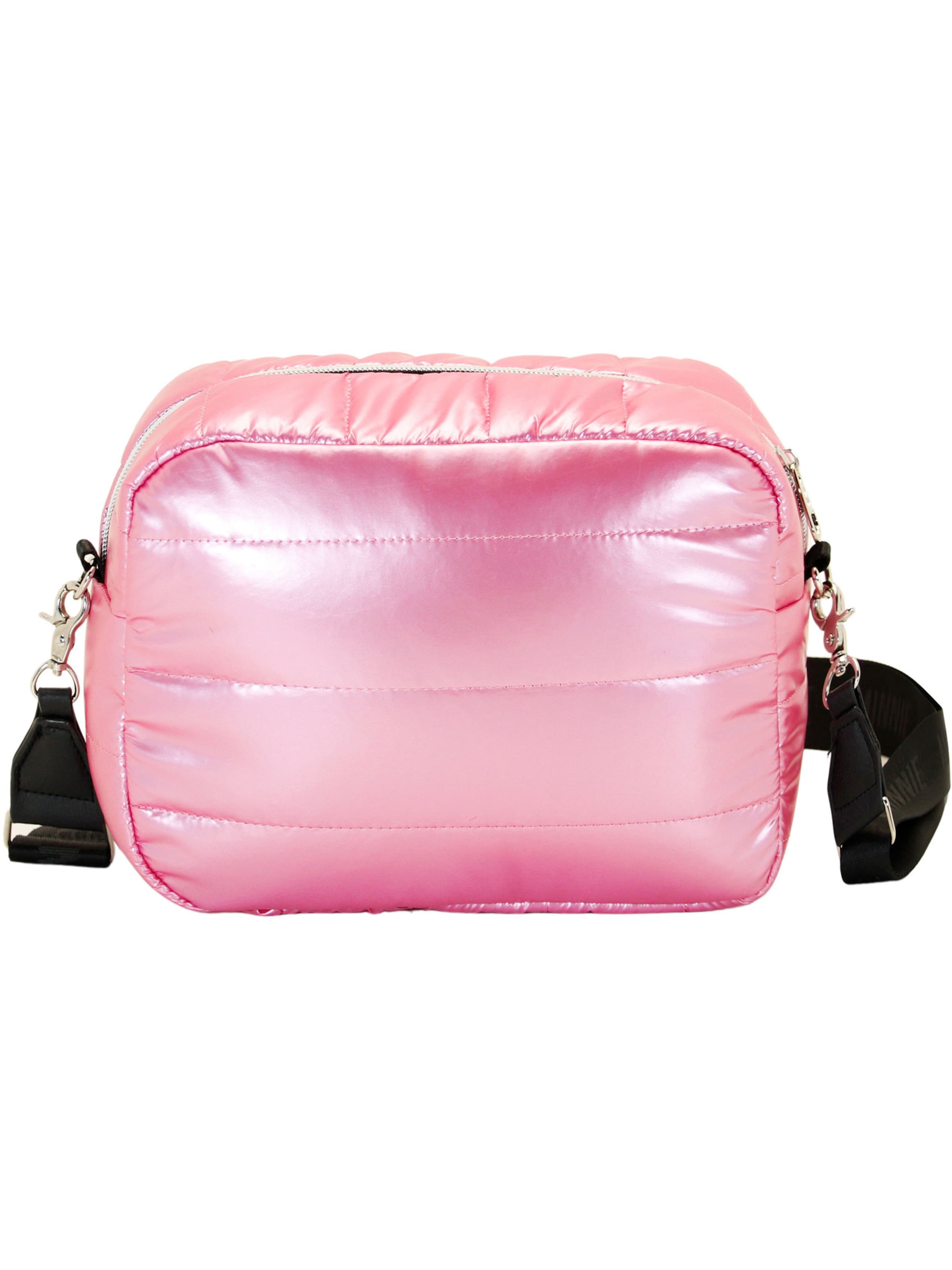 Borsa 'Minnie Mouse Shoes-Padding IBiscuit' di DISNEY in rosa