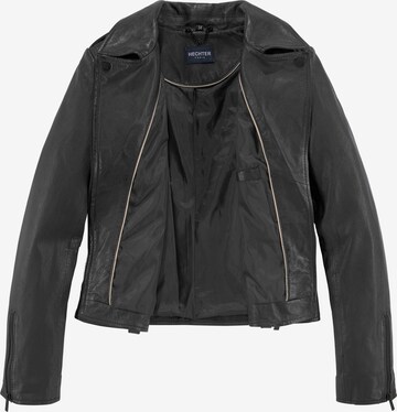 HECHTER PARIS Performance Jacket in Black