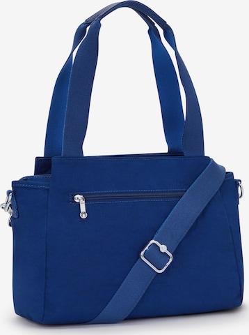 KIPLING Handbag 'Elysia' in Blue
