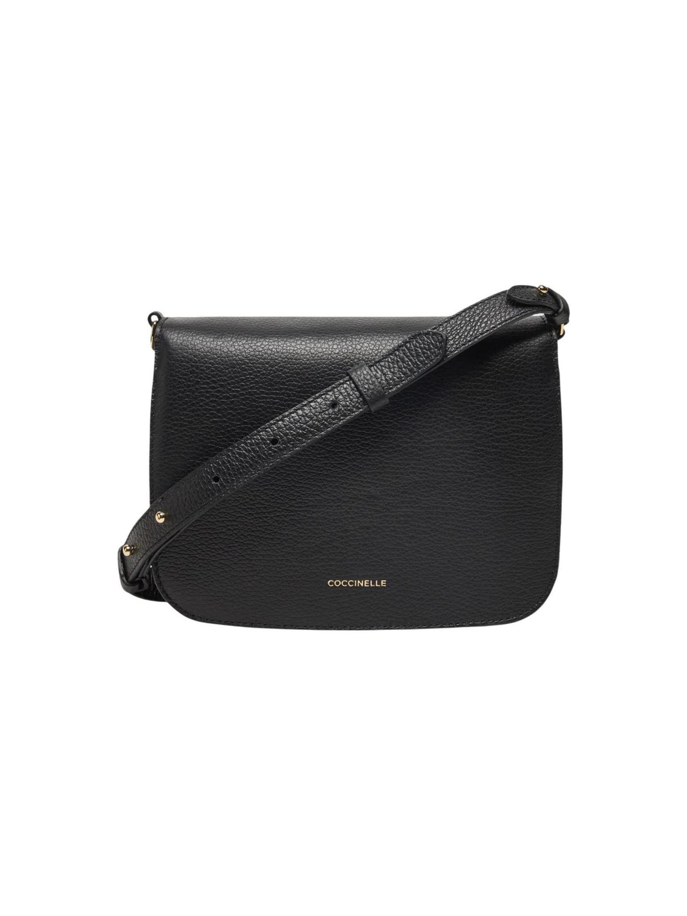 Coccinelle - Bolso de hombro 'C-ME E1 SSL 15 01 21' en negro