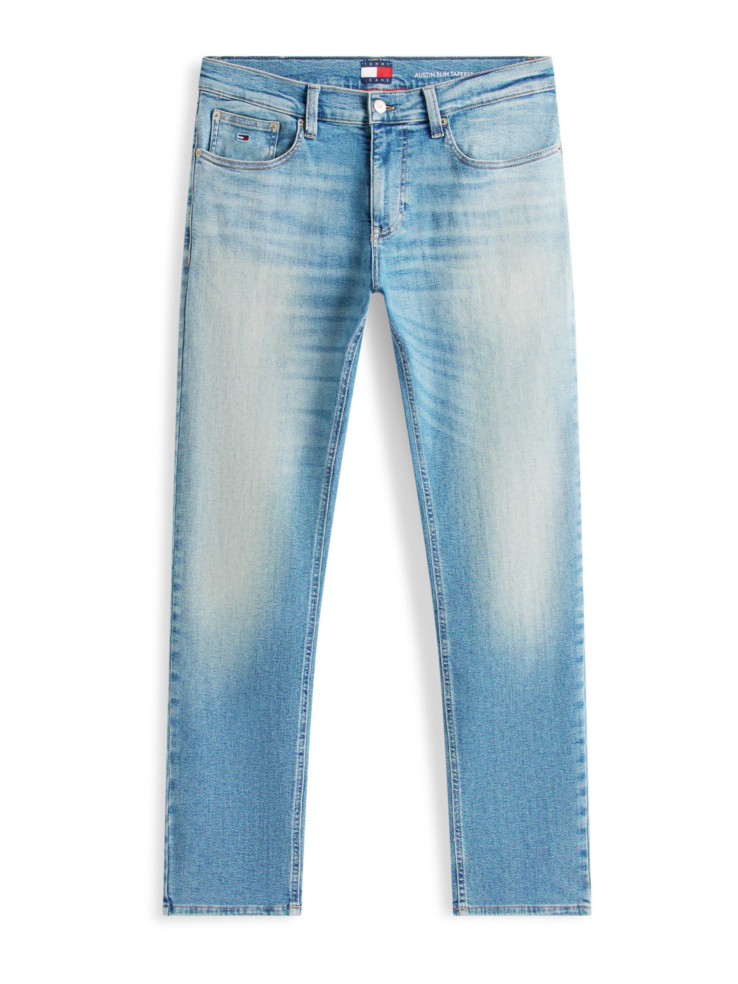 Tommy Jeans Jeans 'AUSTIN' in Blue denim, Item view