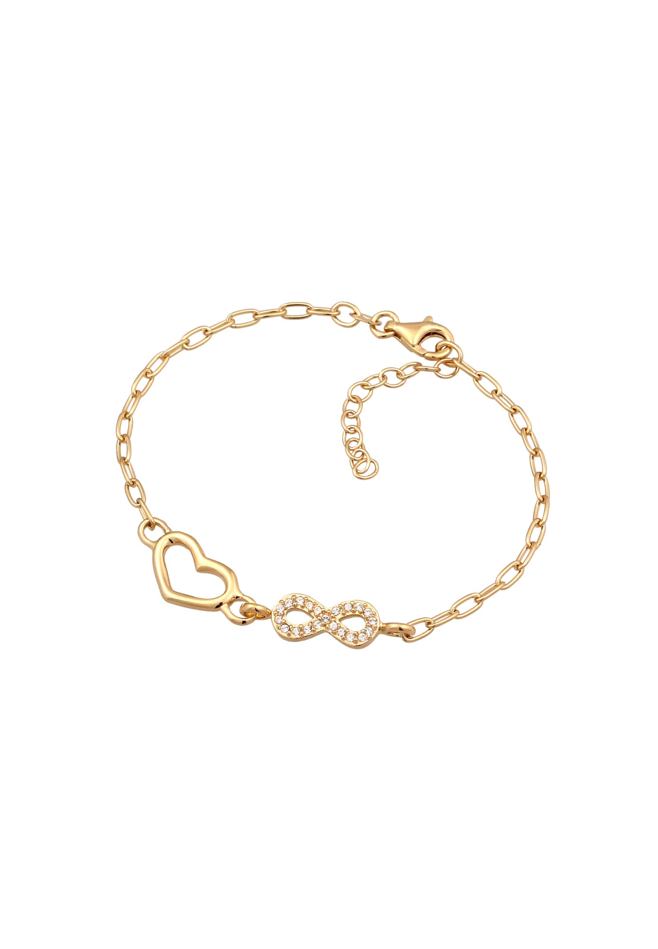 ELLI Armband in Goud