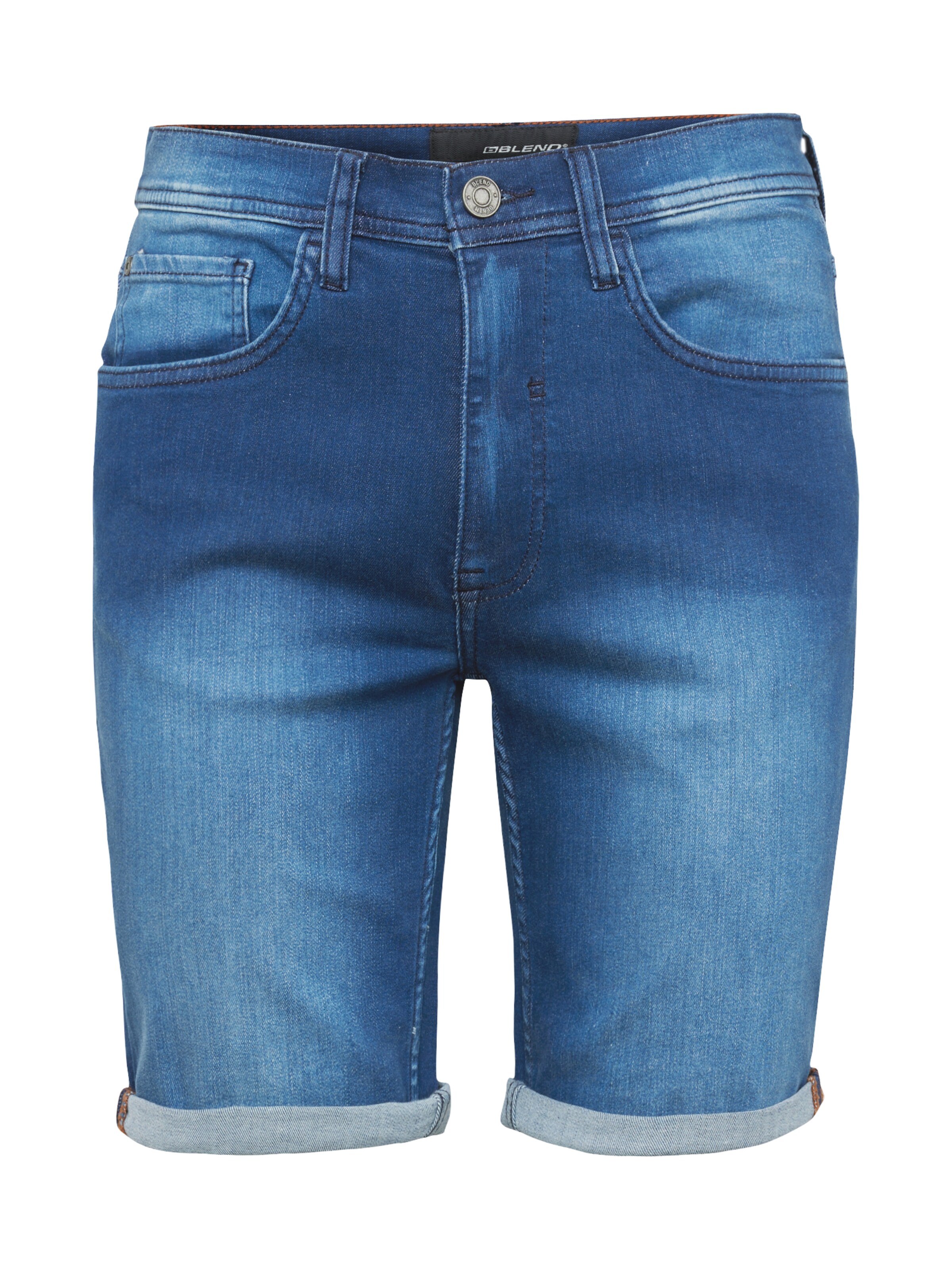 BLEND Jeans in Blauw: voorkant