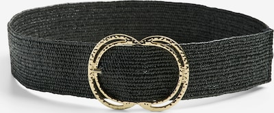 PIECES Remen 'PCMARNA' u crna, Pregled proizvoda