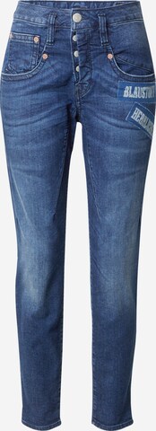 Jeans 'Shyra' di Herrlicher in blu: frontale