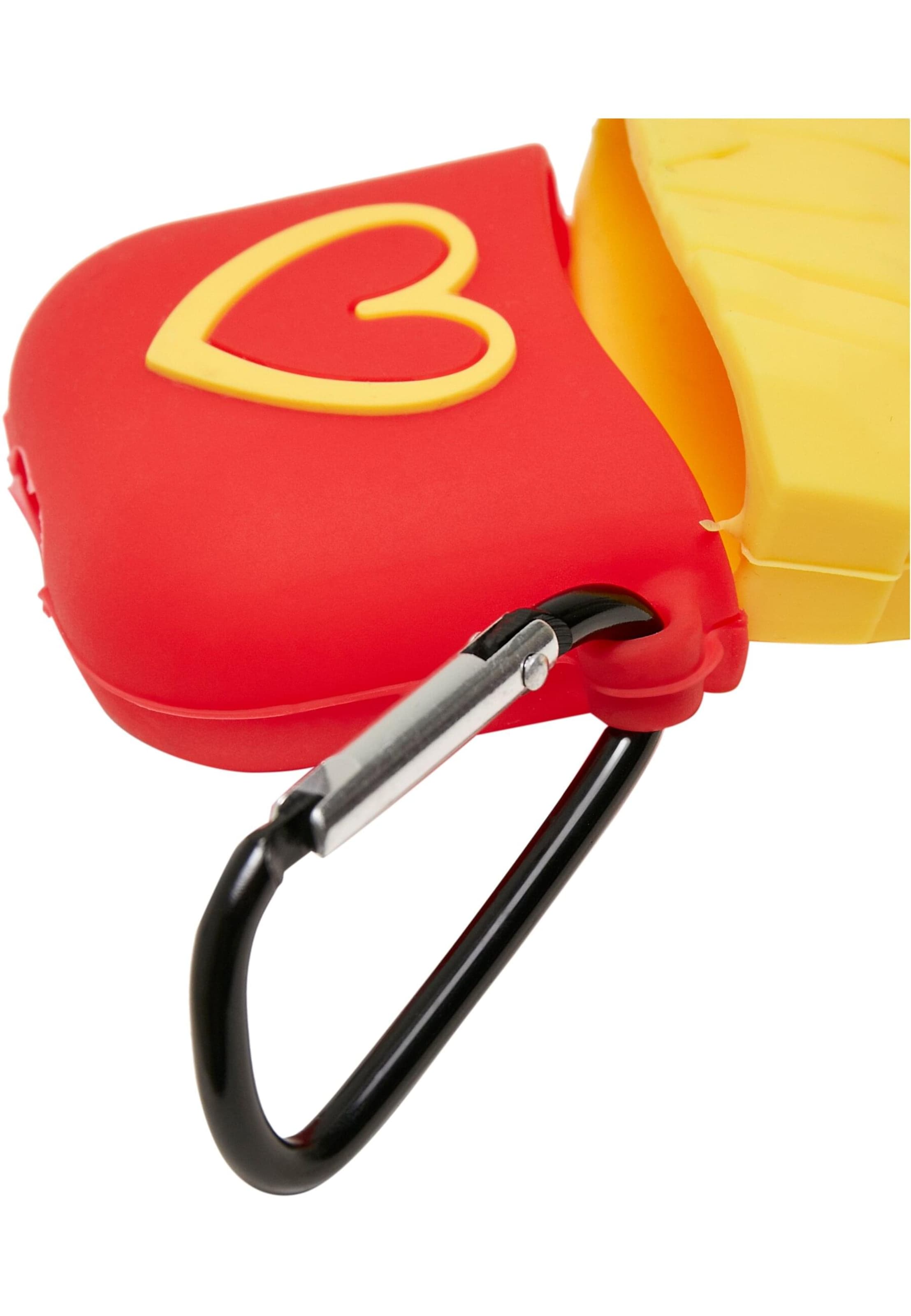 Urban Classics Kopfhörer Etui in Rot