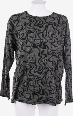 Navigazione Longsleeve-Shirt XL in Grau: predná strana