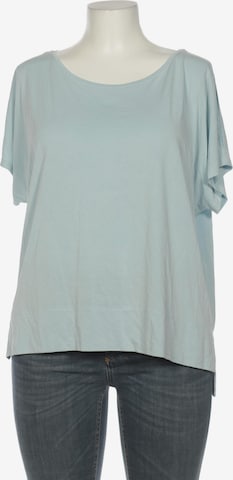 Betty & Co Top & Shirt in XL in Blue: front