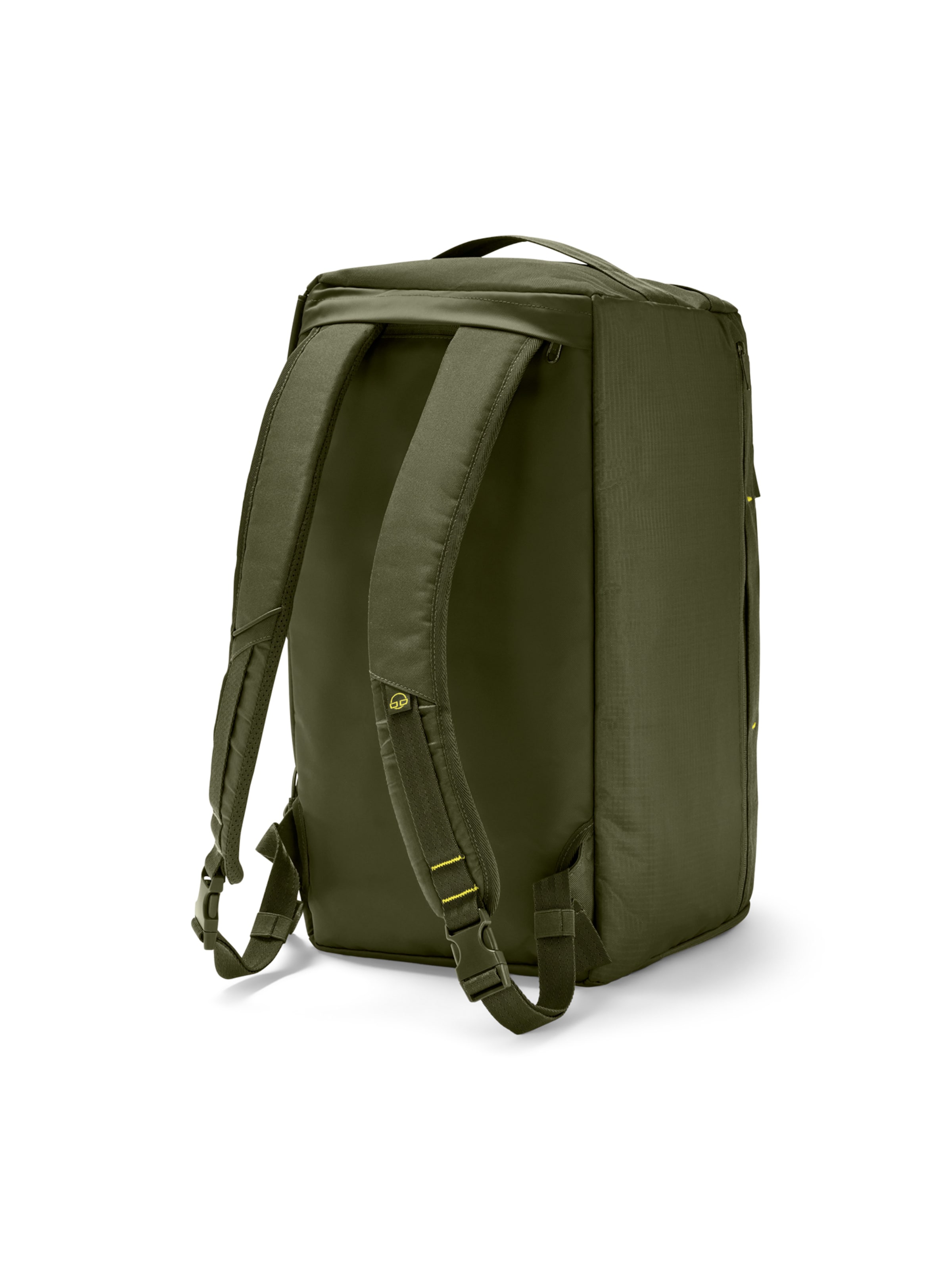 Johnny Urban - Bolsa de deporte 'Shawn' en verde