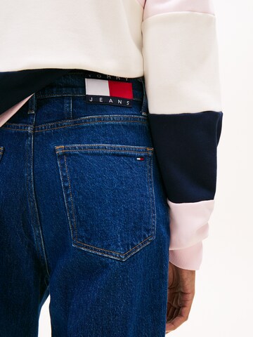 Coupe slim Jean Tommy Jeans en bleu