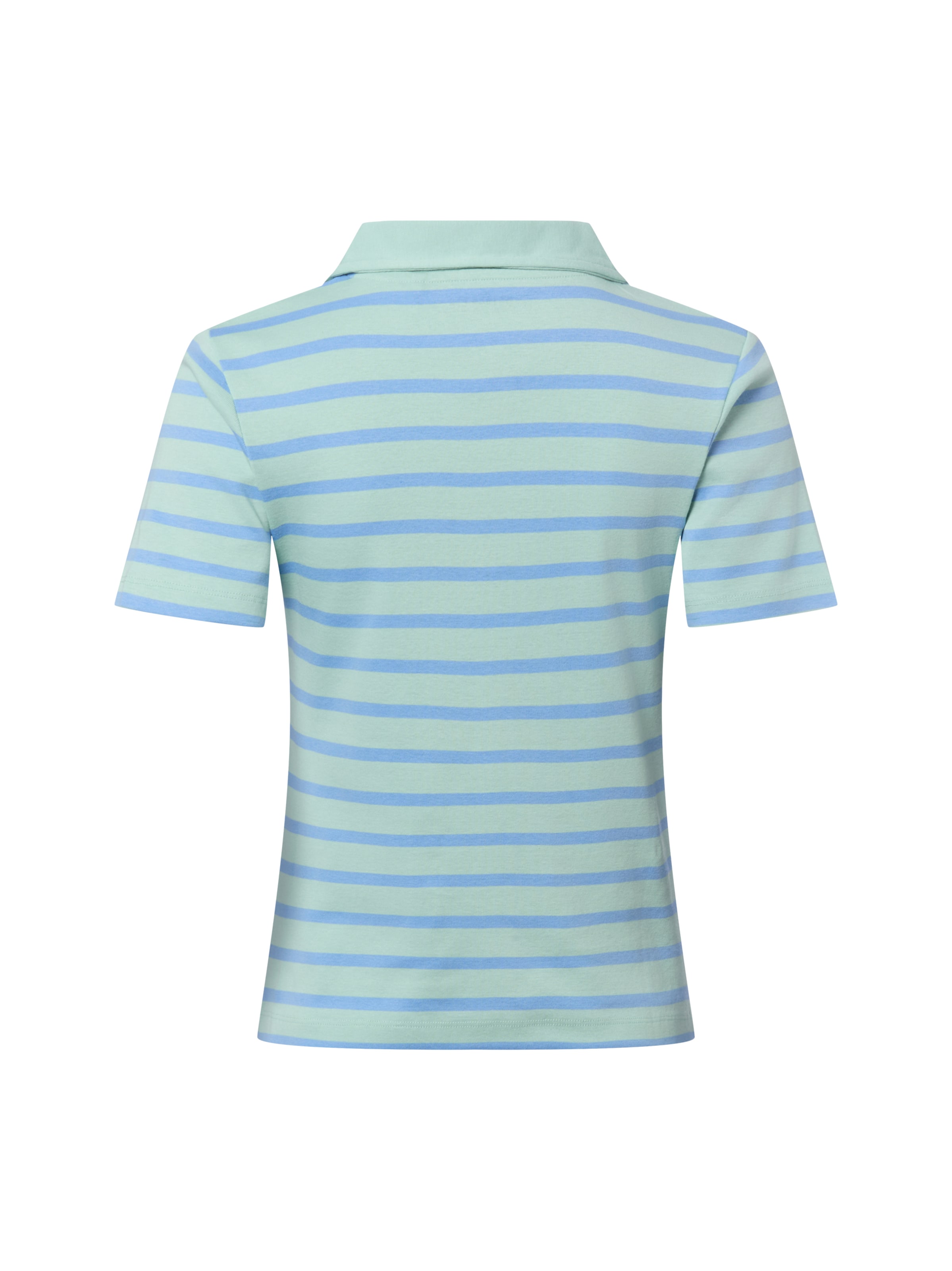 Brookshire Shirt in Green
