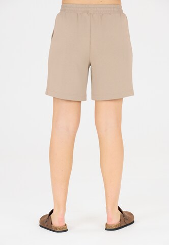 Cruz Regular Sports trousers 'Rusvil' in Grey