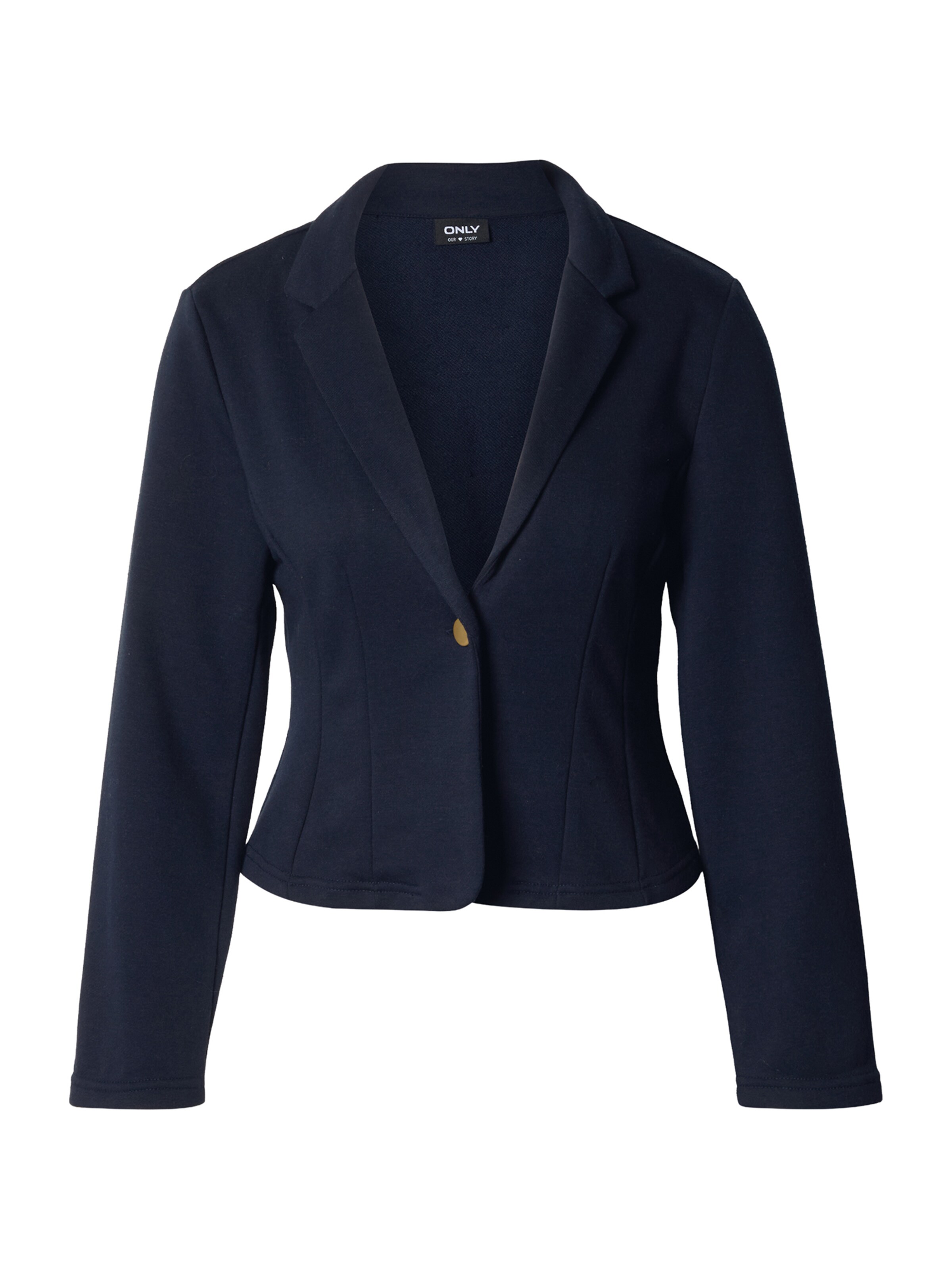 Blazer 'ONLNELSON' Only Petite en bleu : devant