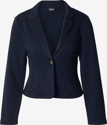 mėlyna Only Petite Švarkas 'ONLNELSON': priekis
