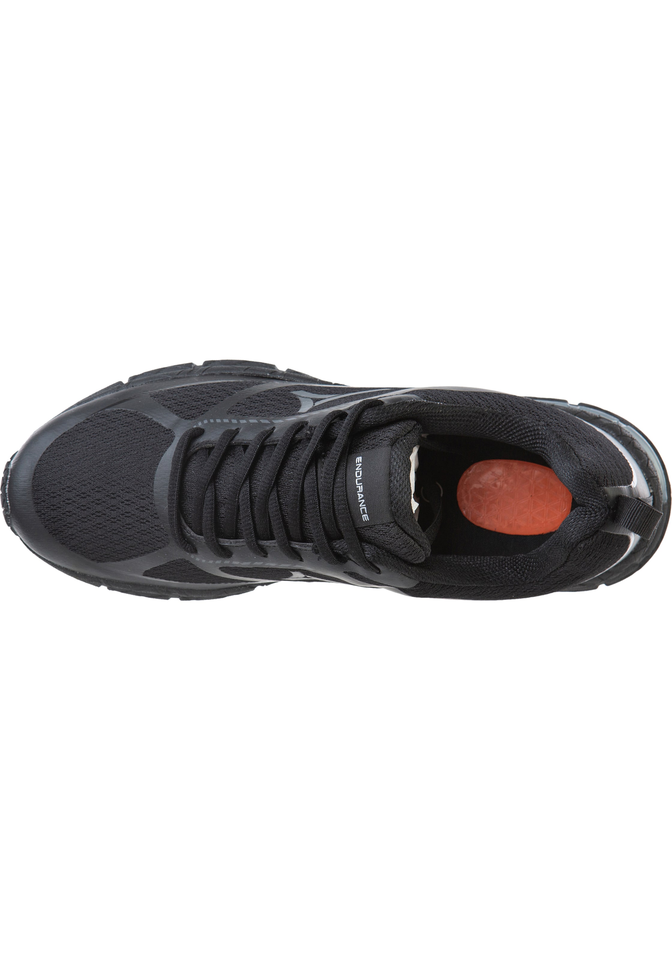 ENDURANCE Sportschuh 'Basoi M XQL' in Schwarz
