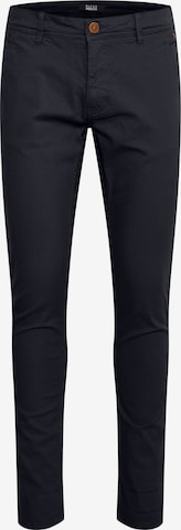 Pantaloni chino 'Natan' di BLEND in blu: frontale