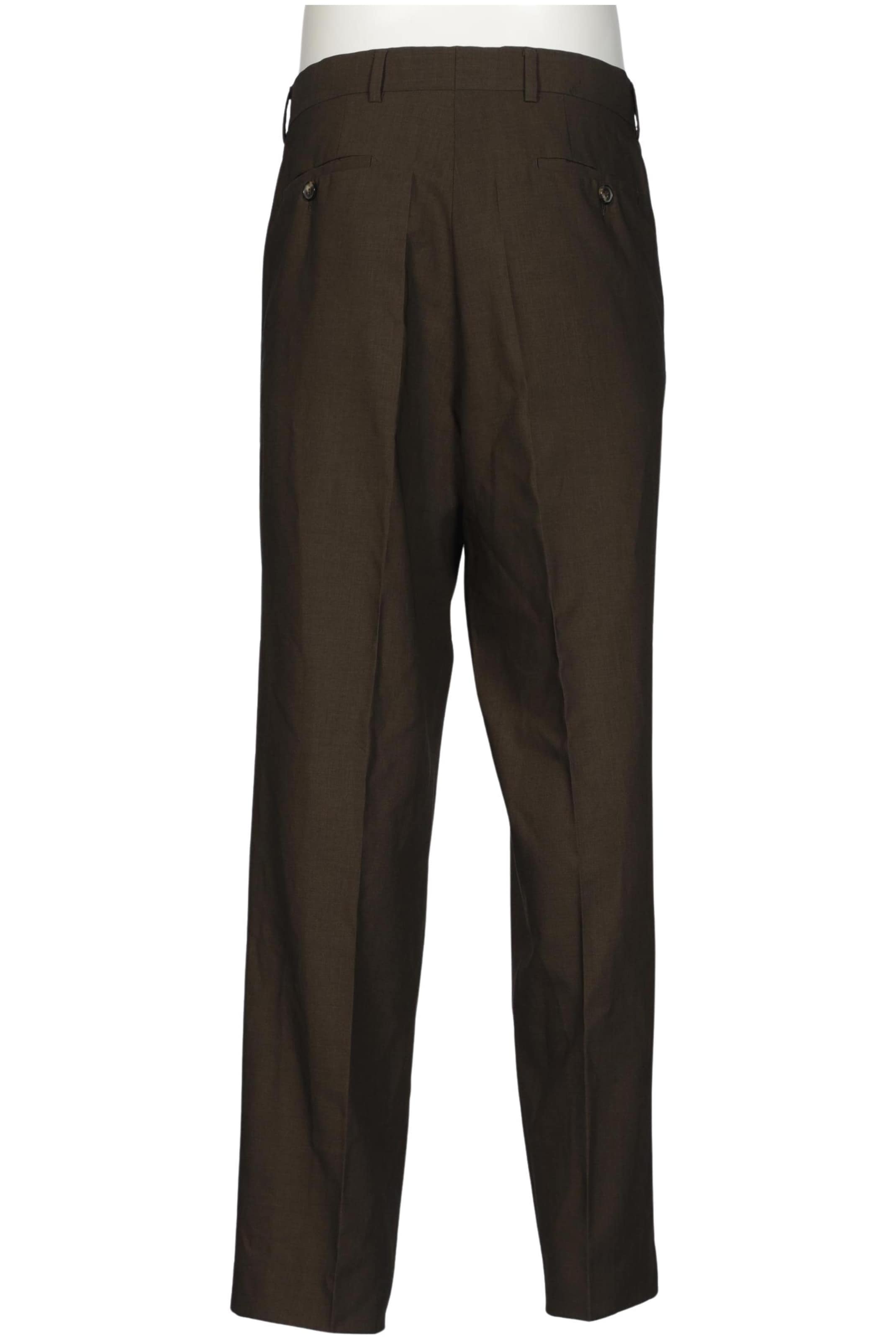 JOOP! Pants in 5XL in Brown