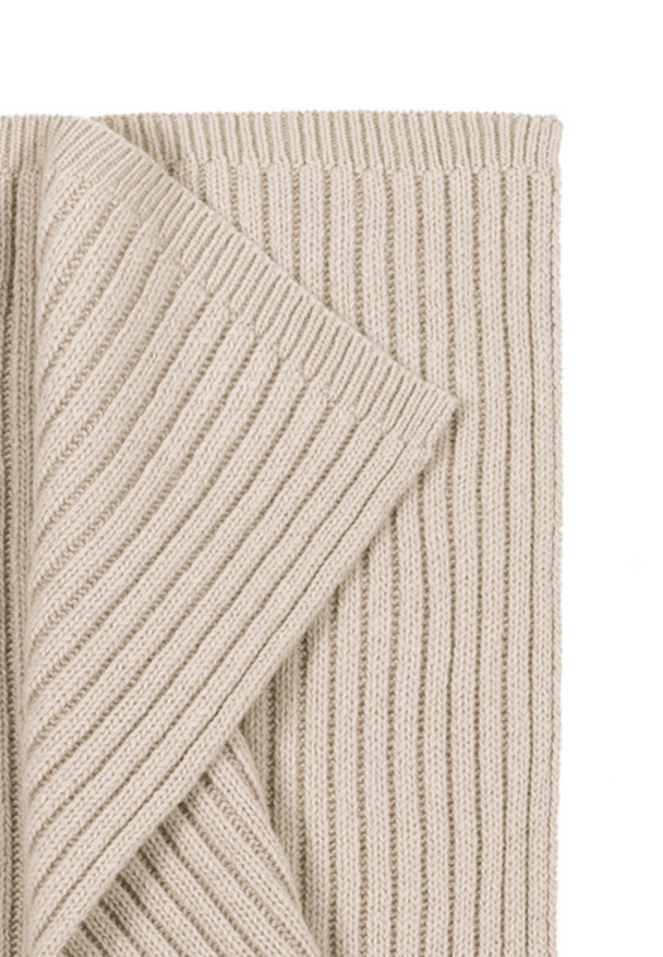 Roeckl Scarf 'URBAN' in Beige