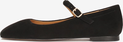 Kazar Nauhaballerina värissä musta, Tuotenäkymä