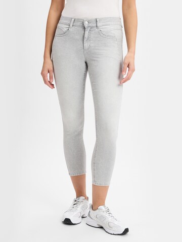 Angels Jeans 'Ornella' in Grijs: voorkant