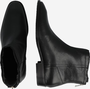 Botine 'ROMARE' de la Zadig & Voltaire pe negru