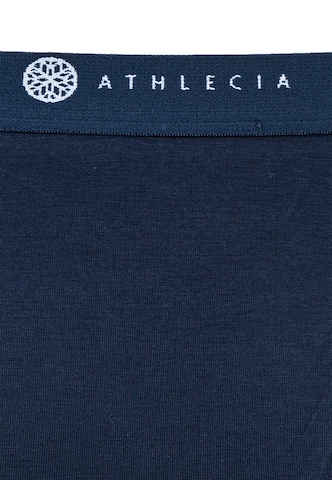 Athlecia Athletic Underwear 'Selina' in Blue