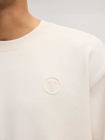 JOOP! Sweatshirt in White