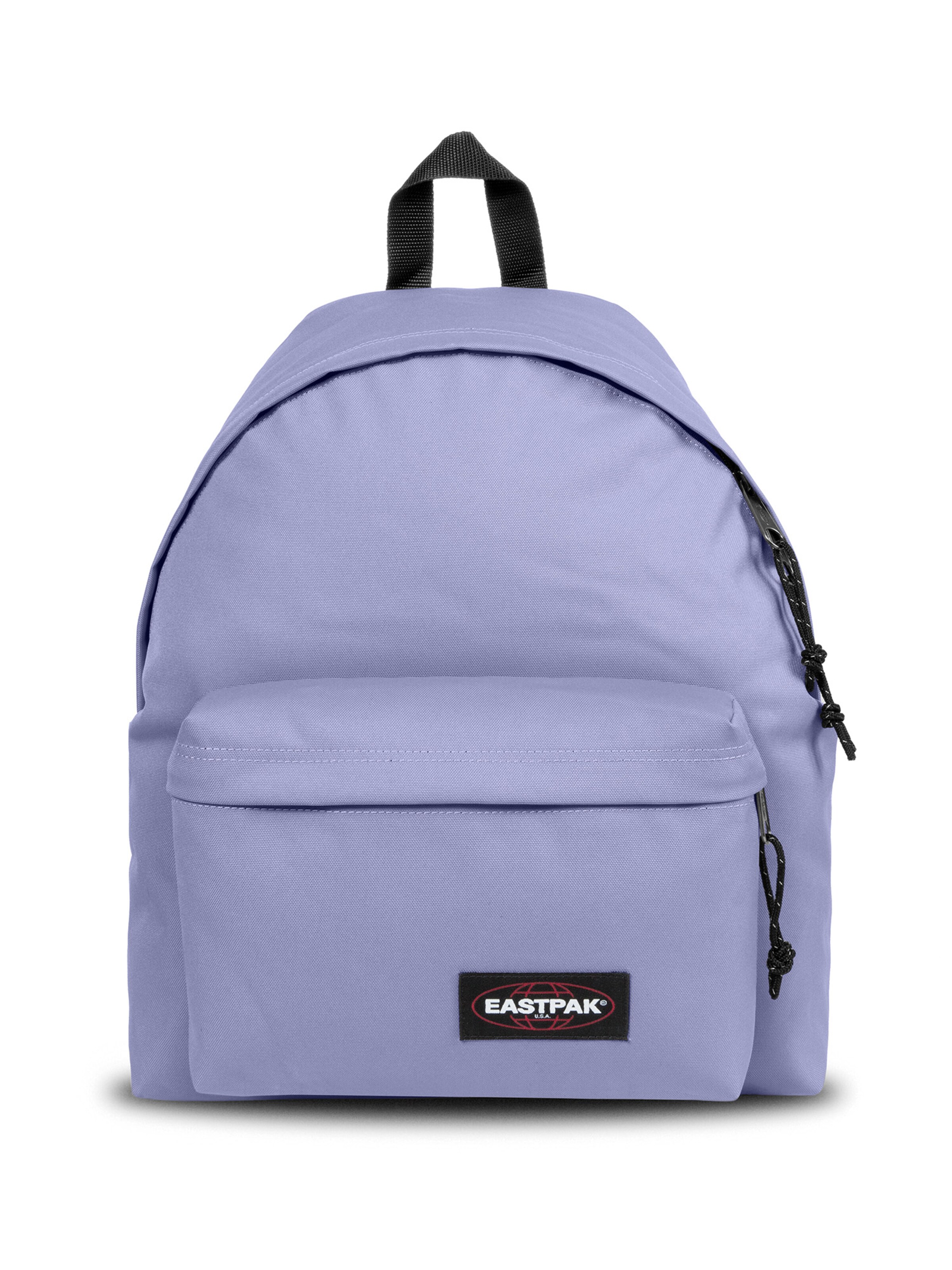 EASTPAK Rucksack in Lila: Vorderseite