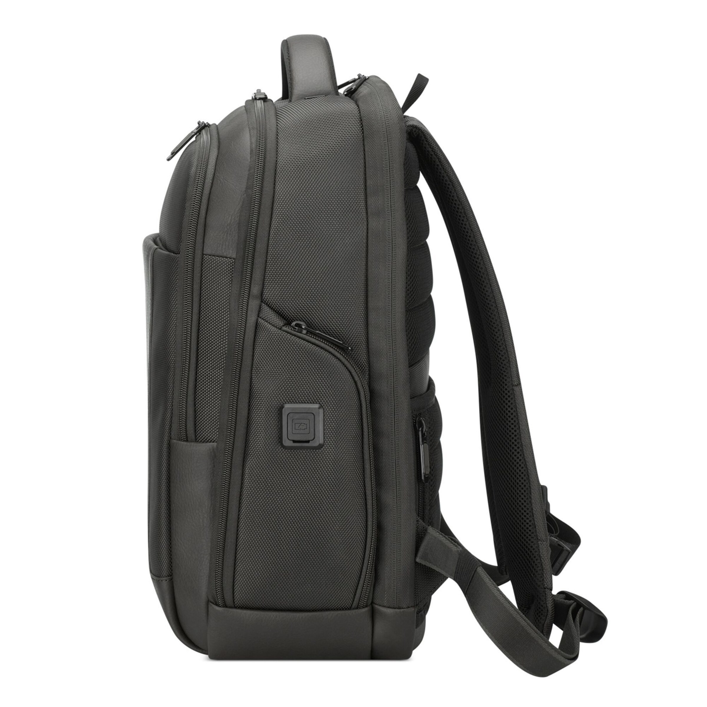 Roncato Rucksack 'Panama 4.0' in Grau