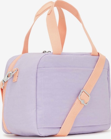 KIPLING Bag 'Miyo' in Purple