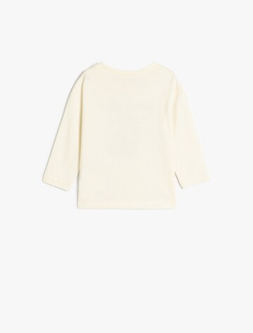 Koton Shirt in Beige