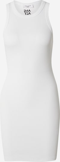 AMI ALY Kleita, krāsa - balts, Preces skats