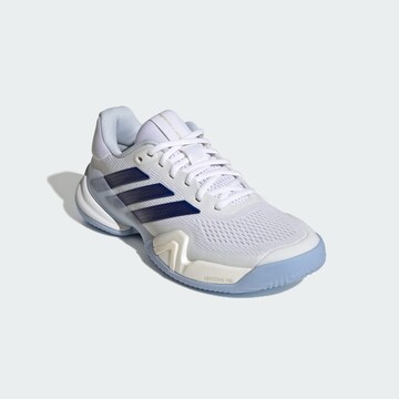 ADIDAS PERFORMANCE - Calzado deportivo 'Barricade 14 Clay' en blanco