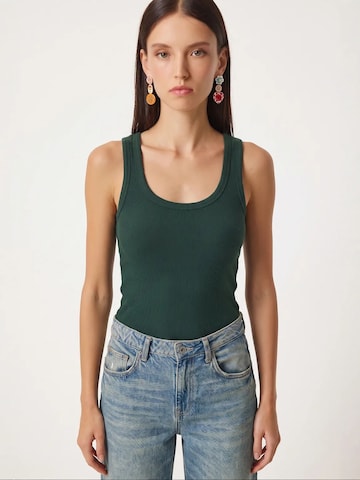 Haut 'Tanktops & Camis' Happiness İstanbul en orange
