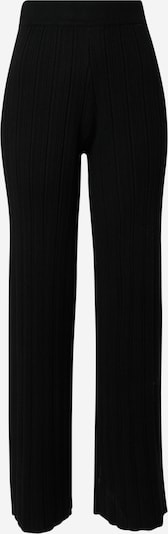 ABOUT YOU x Marie von Behrens Pants 'Paige' in Black, Item view