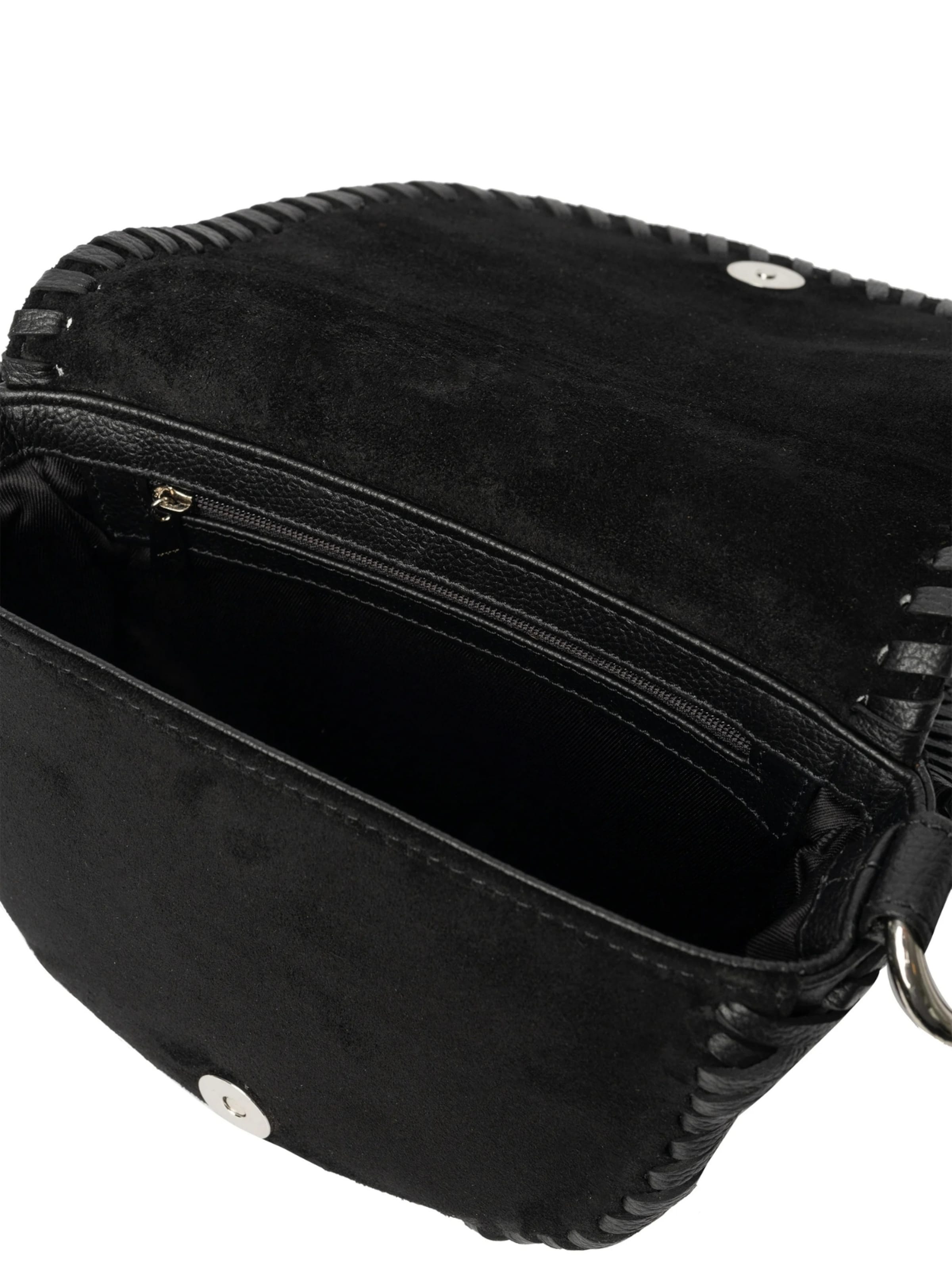 RE:DESIGNED Shopper ' Hestia ' in Zwart