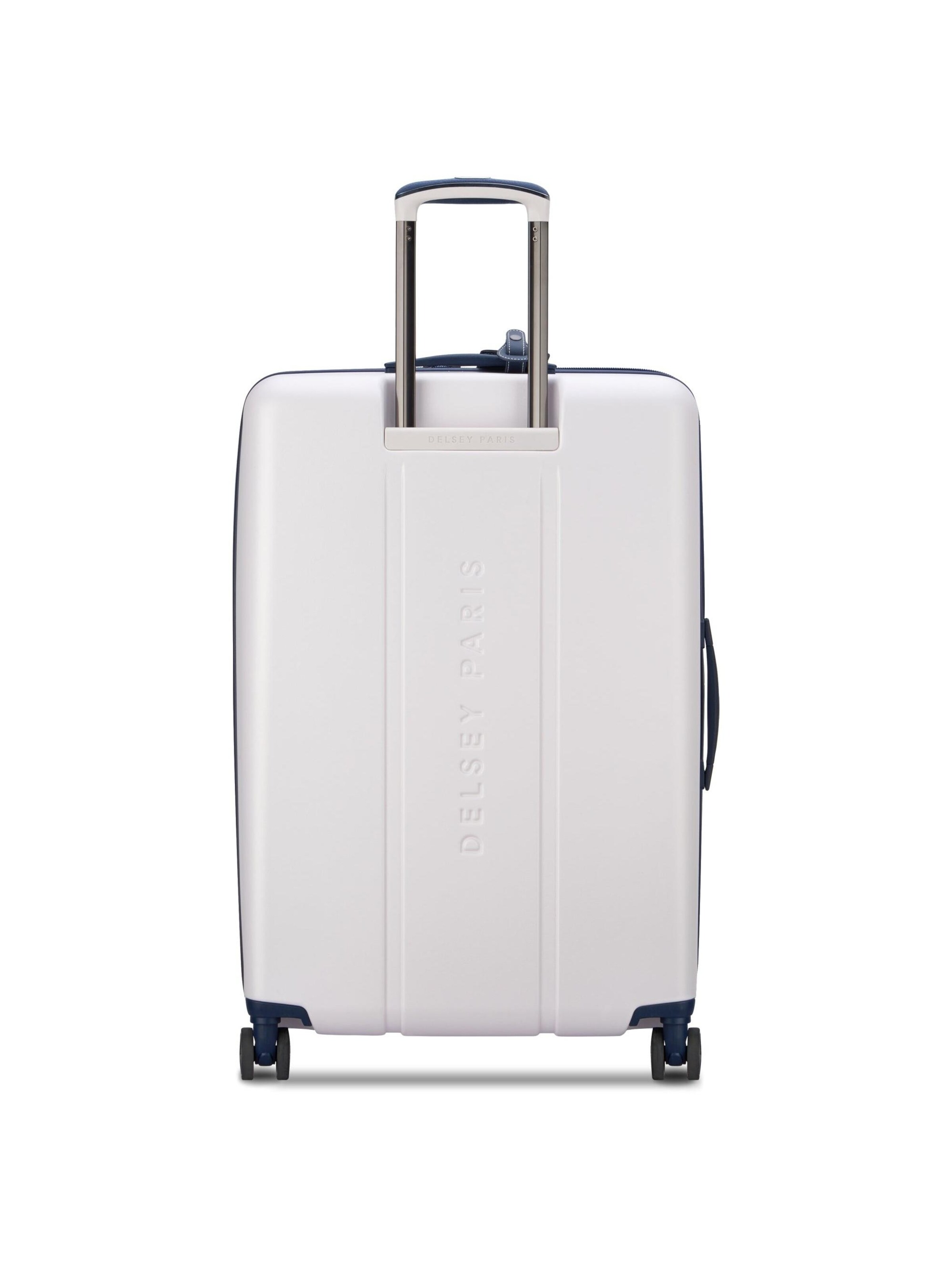 Delsey Paris Trolley 'Cadence'‌‌‌‌‌‌ in Beige