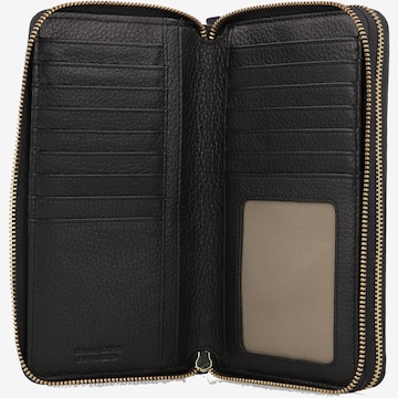 Bric's Wallet in Black