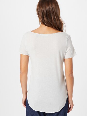 VERO MODA Shirts 'LUA' i hvid