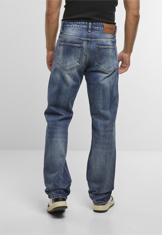 2Y Studios Regular Jeans in Blue