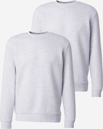 Only & Sons Sweater majica 'ONSCHASE' veličine S u svijetlosiva, Pregled proizvoda