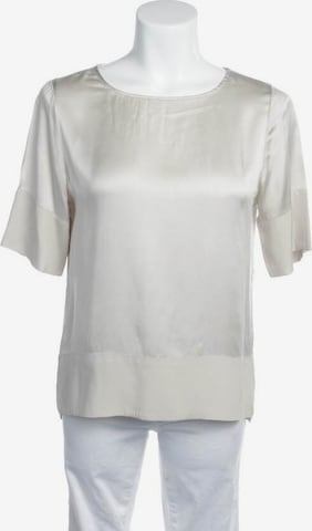 GC Fontana Top & Shirt in XXS in White: front