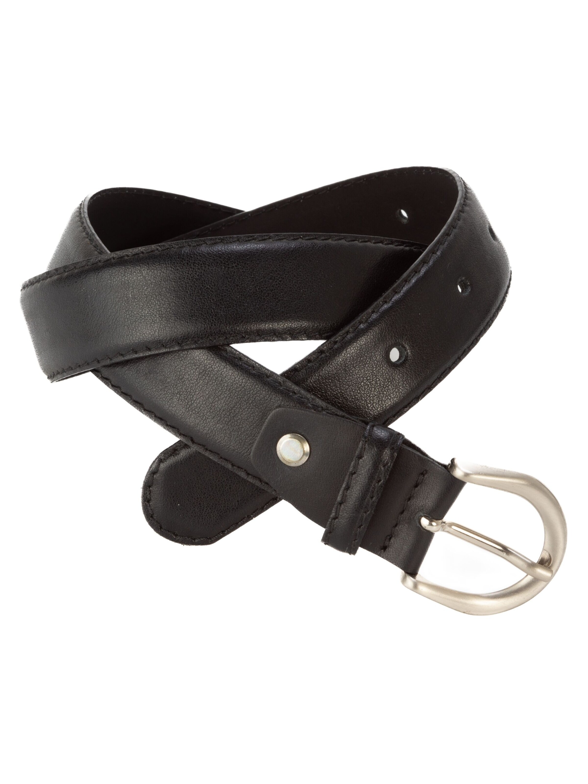 Ceinture BA98 en noir
