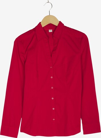 s.Oliver RED LABEL Blouse & Tunic in L in Red: front