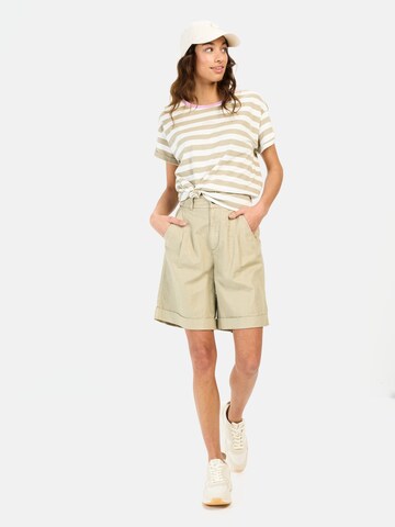 CAMEL ACTIVE Regular Pants in Beige