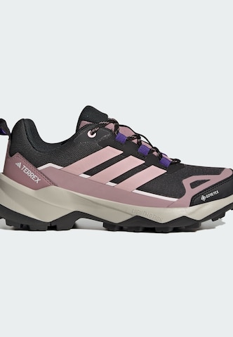 ADIDAS TERREX Полуботинки 'Skychaser AX5' в Черный