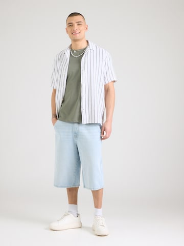 ANTONY MORATO T-Shirt in Grün