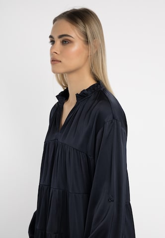 Robe DreiMaster Klassik en bleu