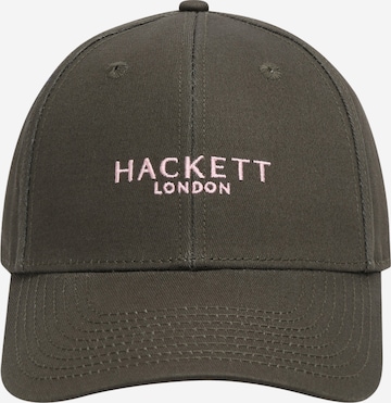 zaļš Hackett London Naģene 'CLASSIC'